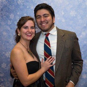 Meet your Posher, Diego